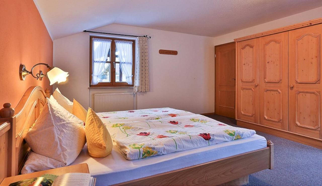 Ferienwohnung Wurm Schönau am Königssee المظهر الخارجي الصورة