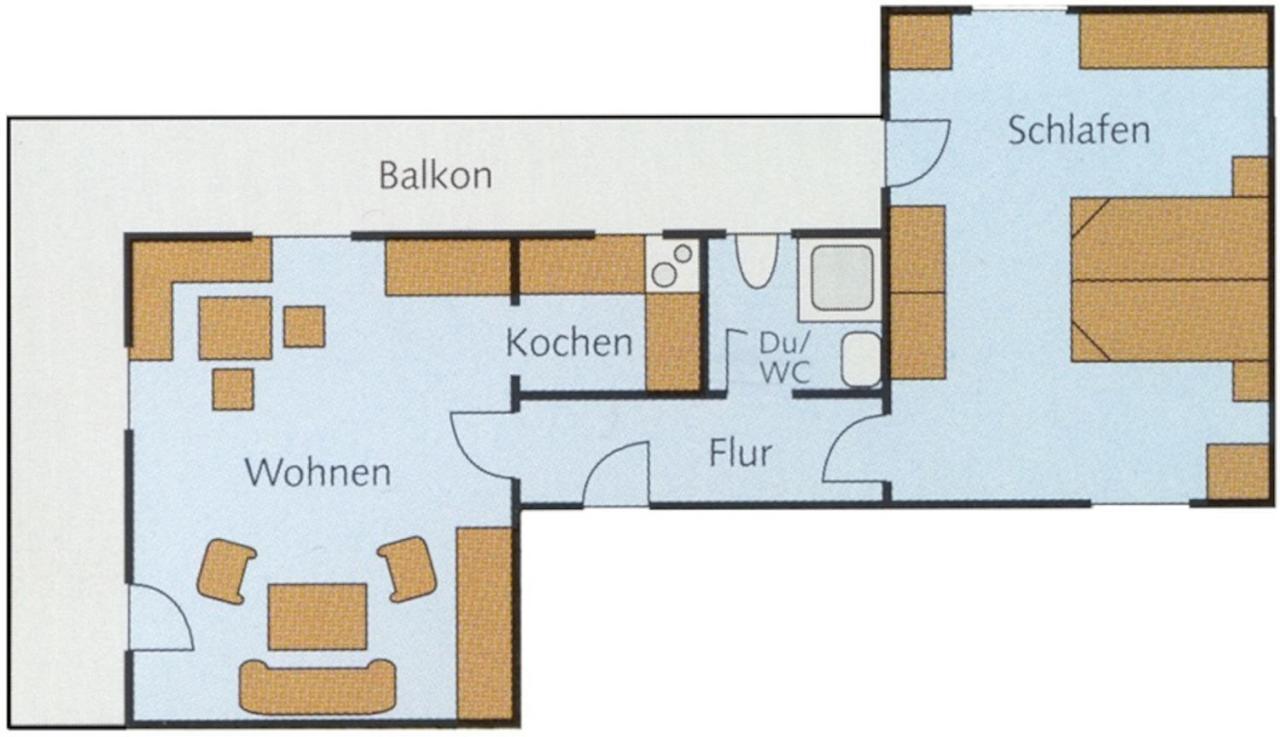 Ferienwohnung Wurm Schönau am Königssee المظهر الخارجي الصورة