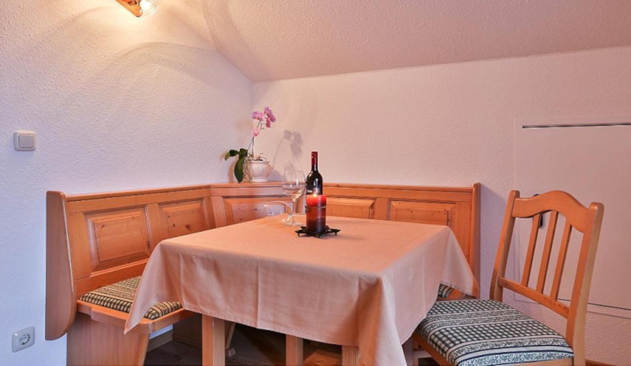 Ferienwohnung Wurm Schönau am Königssee المظهر الخارجي الصورة