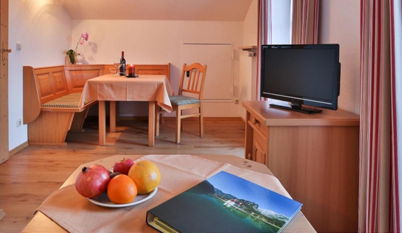 Ferienwohnung Wurm Schönau am Königssee المظهر الخارجي الصورة