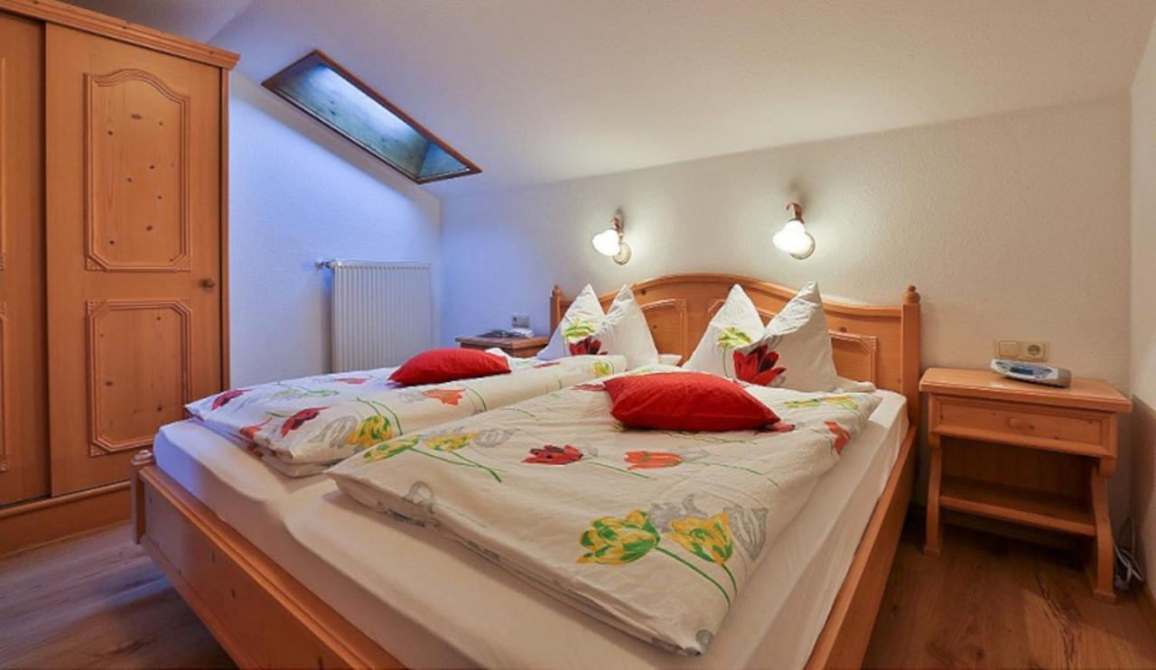 Ferienwohnung Wurm Schönau am Königssee المظهر الخارجي الصورة