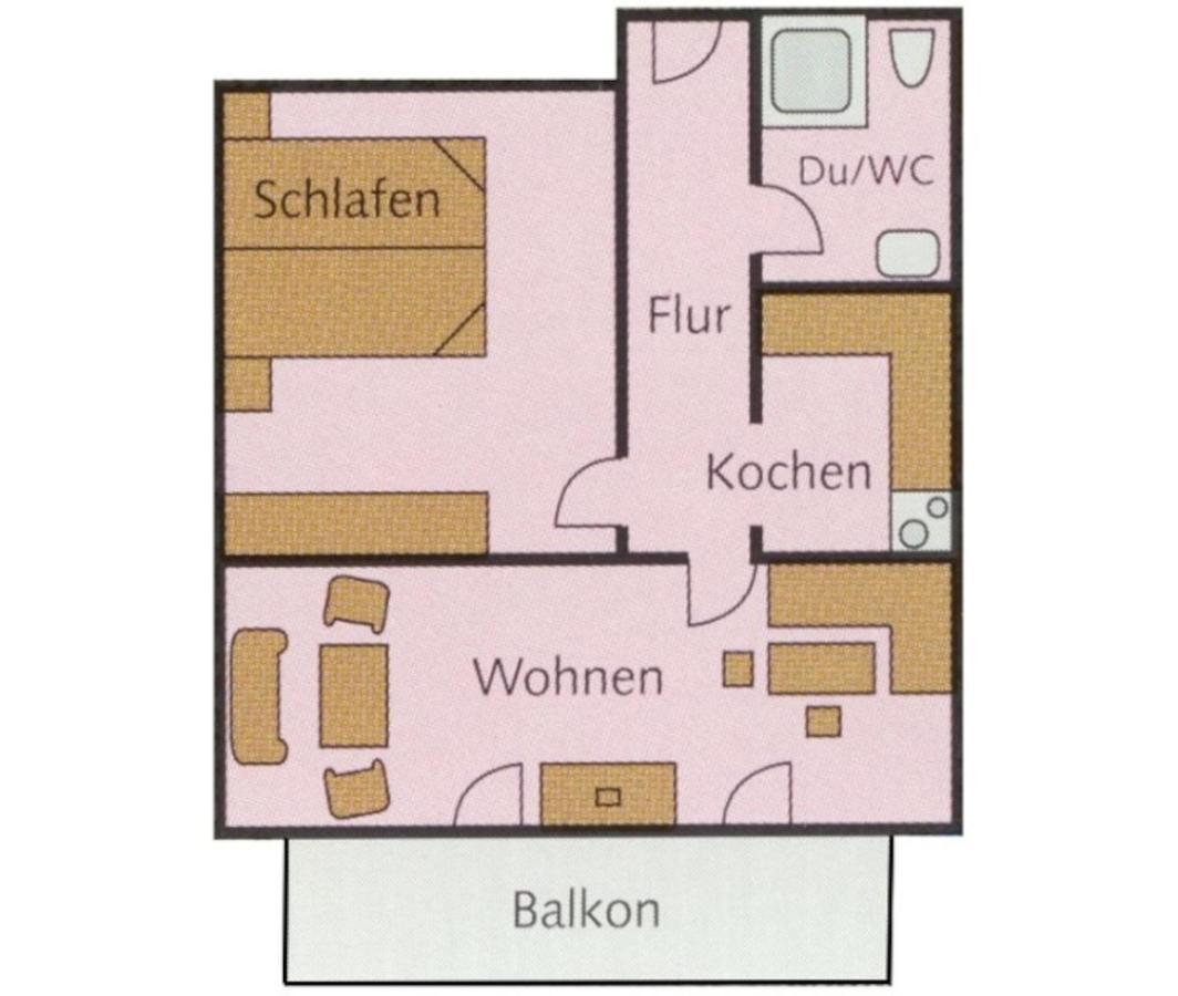 Ferienwohnung Wurm Schönau am Königssee المظهر الخارجي الصورة