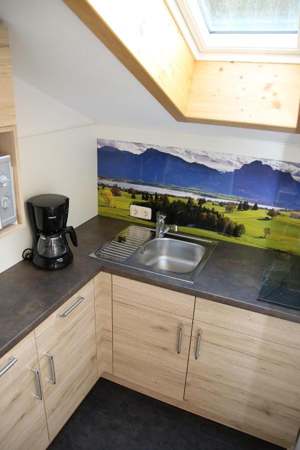 Ferienwohnung Wurm Schönau am Königssee المظهر الخارجي الصورة